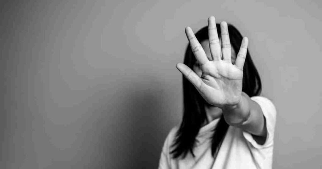 Como Denunciar una Agresión Sexual